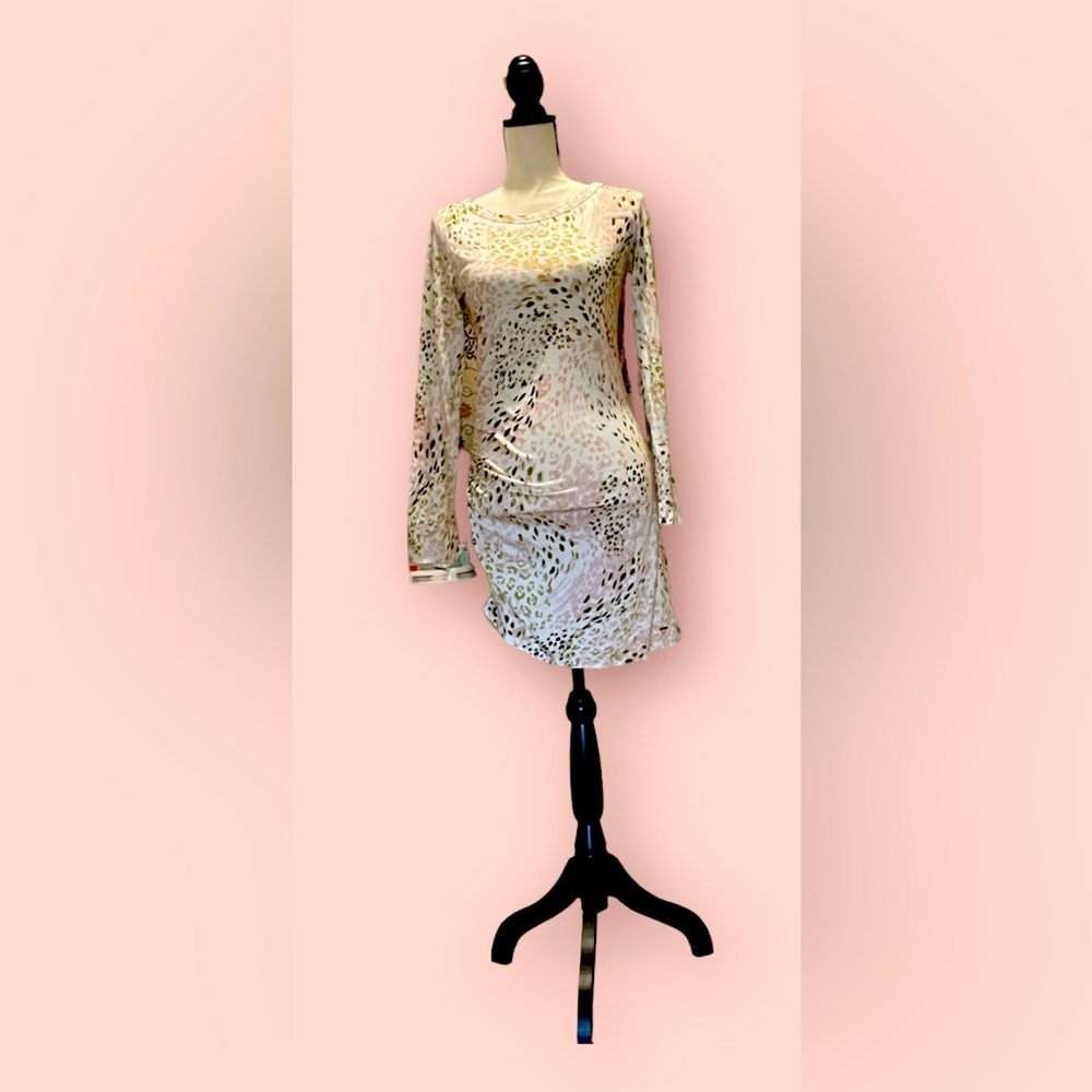 N: Philanthropy dress